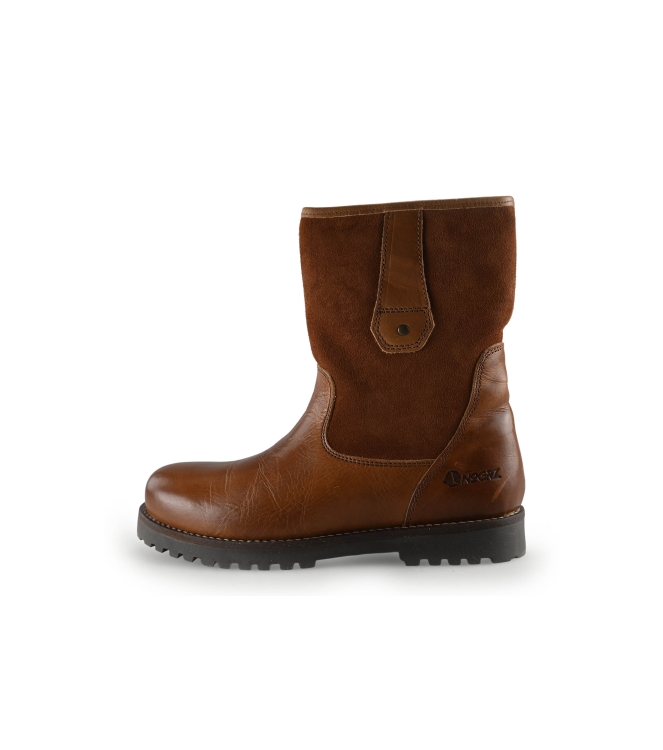 Nogrz Stiefel