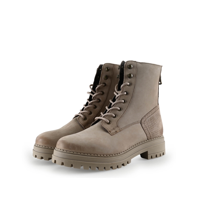 Nelson Schnürstiefel