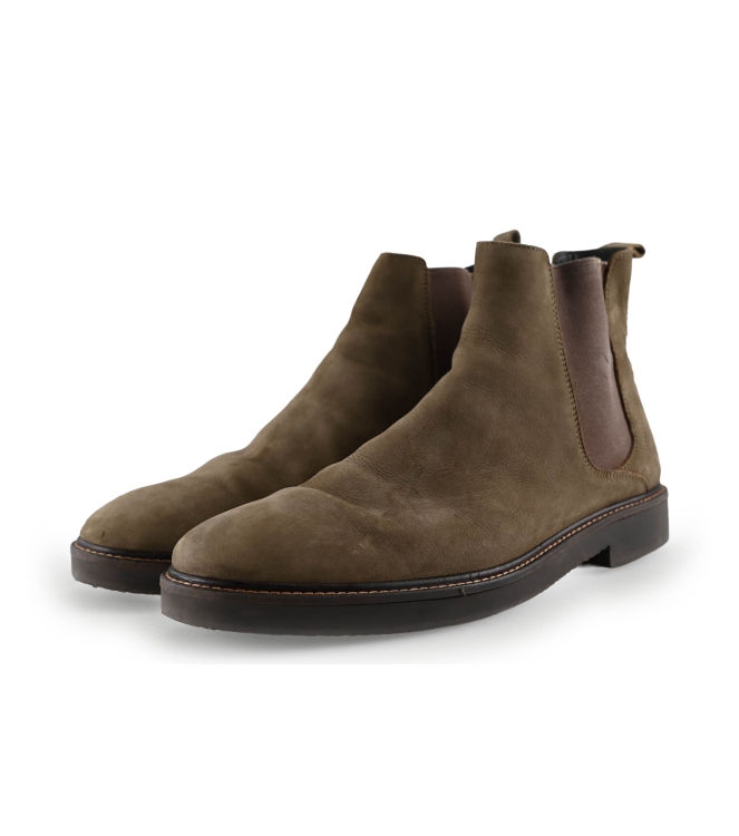 Manfield Chelsea boots