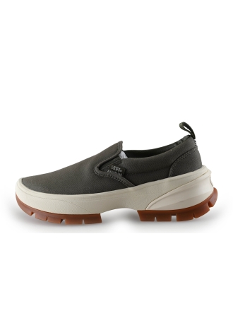 Vans Slip-ons Grau 301455