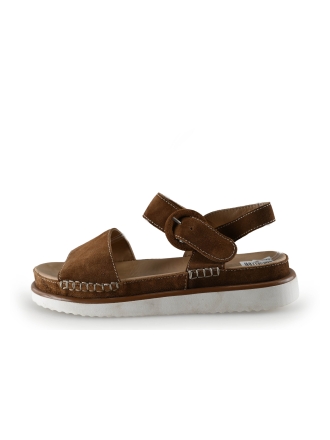 Ayana Sandalen Braun 301465