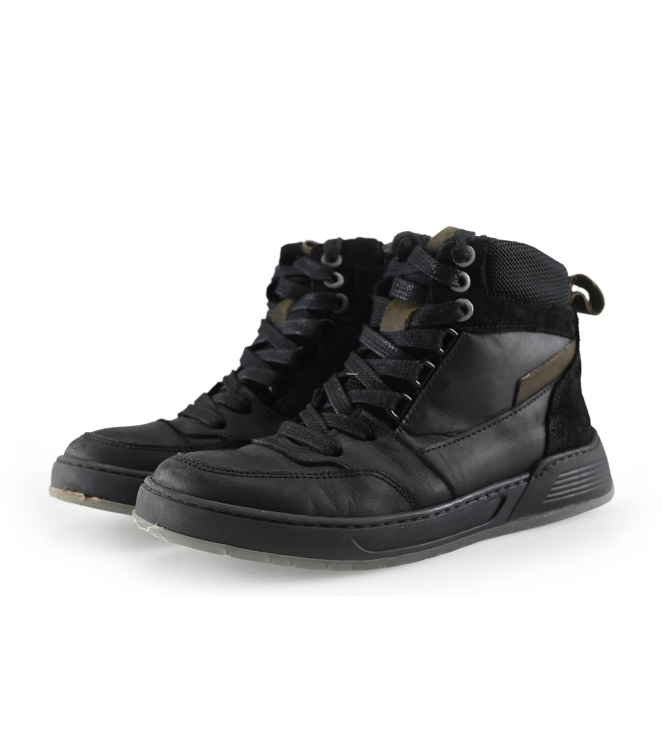 Bull Boxer Schnürschuhe