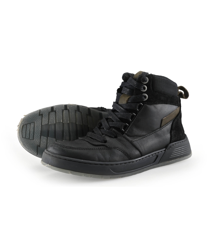 Bull Boxer Schnürschuhe