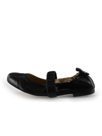 Blasz Ballerinaschuhe Schwarz 301472
