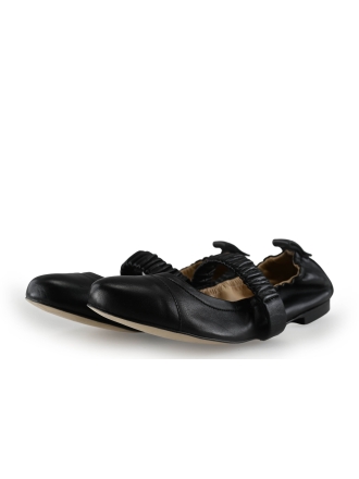 Blasz Ballerinaschuhe Schwarz 301472