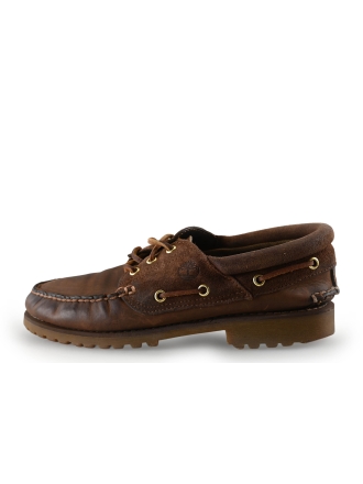 Timberland Bootsschuhe Braun 301474