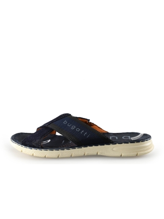 Bugatti Flip-Flops Blau 301485