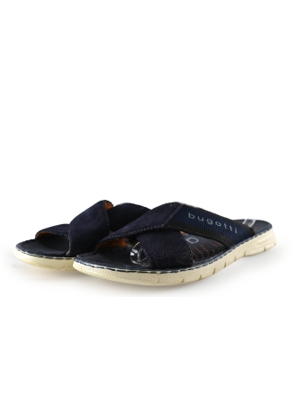 Bugatti Flip-Flops Blau 301485