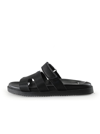 Steve Madden Flip-Flops Schwarz 301489