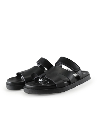 Steve Madden Flip-Flops Schwarz 301489
