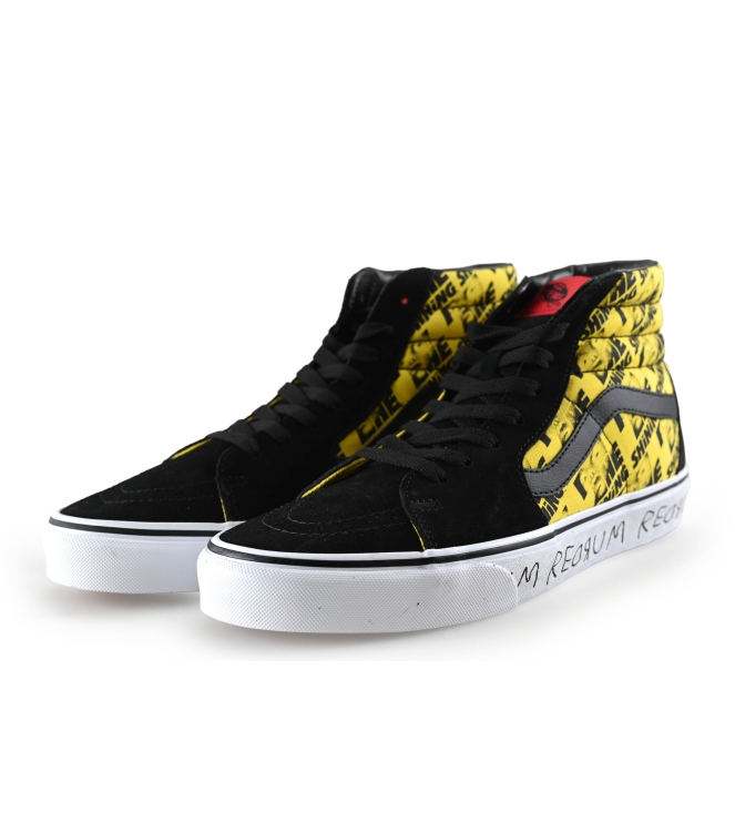 Vans Hohe Sneaker