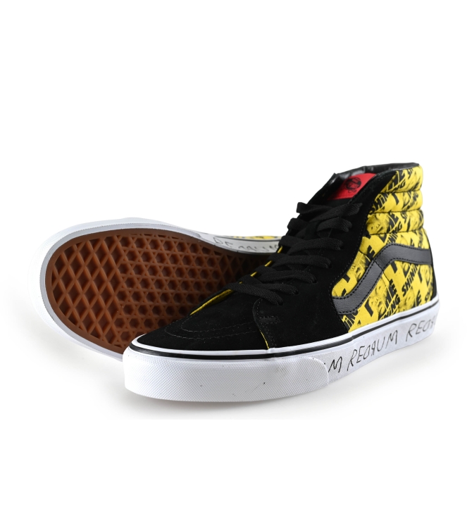 Vans Hohe Sneaker