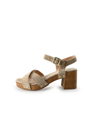 Colisee De Sacha Sandalen Beige 301503