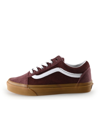 Vans Sneaker Braun 301504