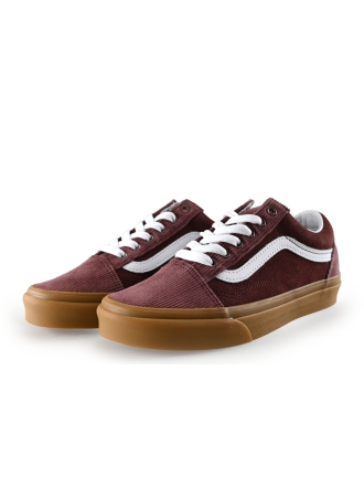 Vans Sneaker Braun 301504