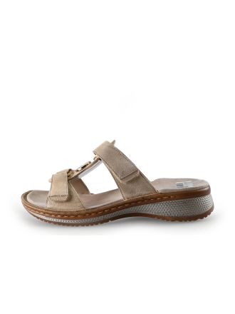 Ara Mules Pantoletten Beige 301505