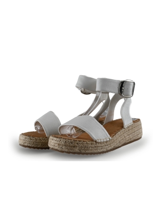 Dolcis Sandalen Weiß 301517