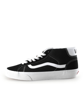 Vans Hohe Sneaker Schwarz 301525