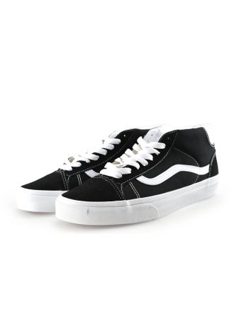 Vans Hohe Sneaker Schwarz 301525
