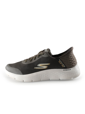 Skechers Sneaker Grün 301527