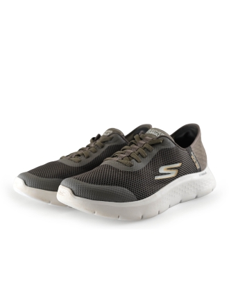 Skechers Sneaker Grün 301527
