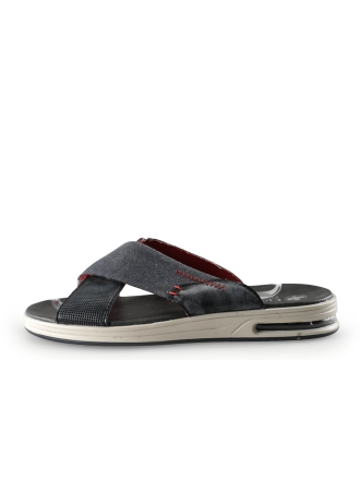 Rieker Flip-Flops Blau 301529