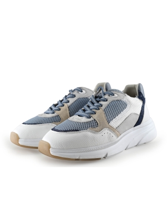 VIA VAI Sneaker Blau 301532