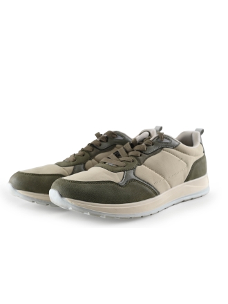 Vertice Sneaker Beige 301537