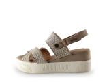 Mustang Sandalen