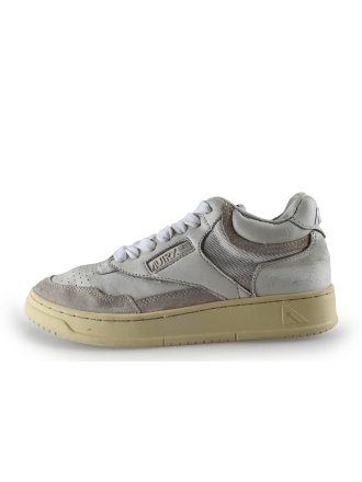 Autry Sneaker Weiß 301550