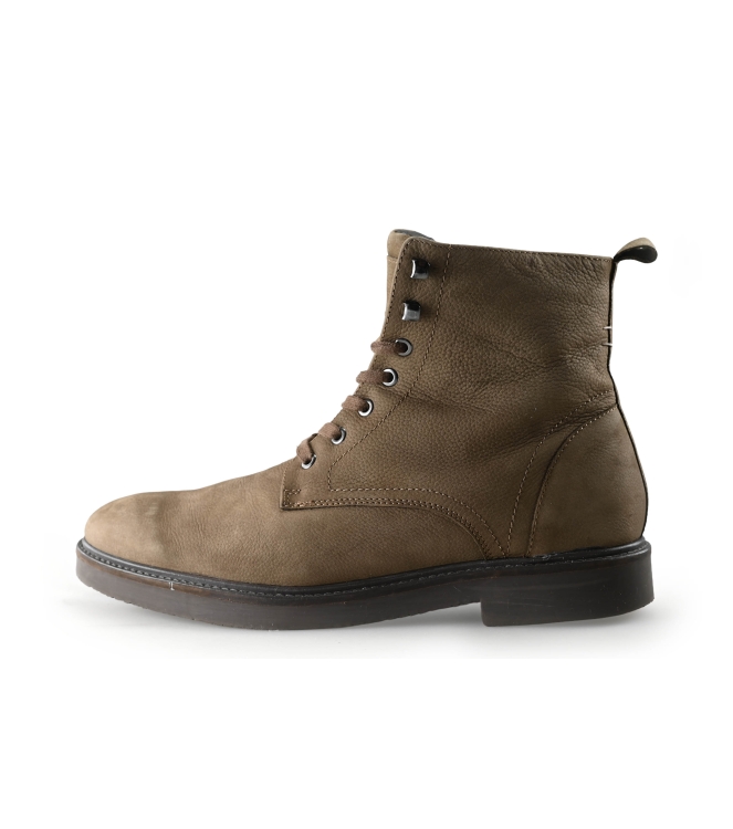 Manfield Schnürstiefel