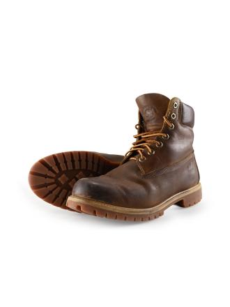 Timberland Schnürstiefel
