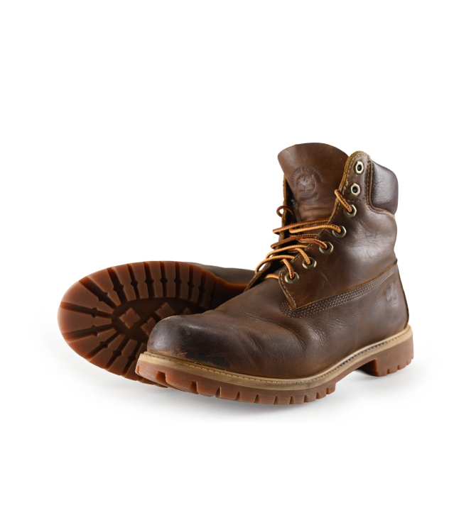 Timberland Schnürstiefel