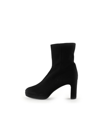 Unisa Stiefeletten Schwarz 301561