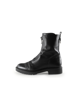 Notre-V Stiefeletten Schwarz 301562