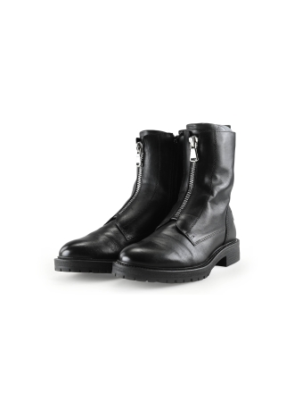 Notre-V Stiefeletten Schwarz 301562