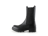 DSTRCT Chelsea boots
