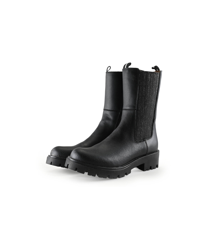 DSTRCT Chelsea boots