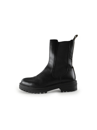 Sub55 Stiefeletten Schwarz 301568