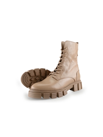 Ann Rocks Schnürstiefel