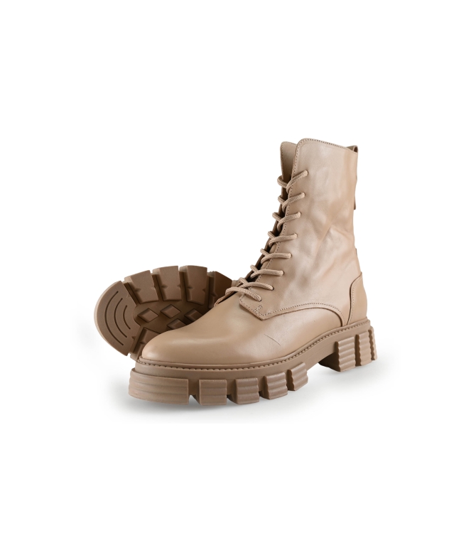 Ann Rocks Schnürstiefel