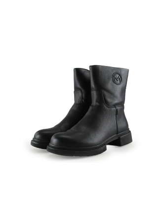 Mexx Boots Schwarz 301572