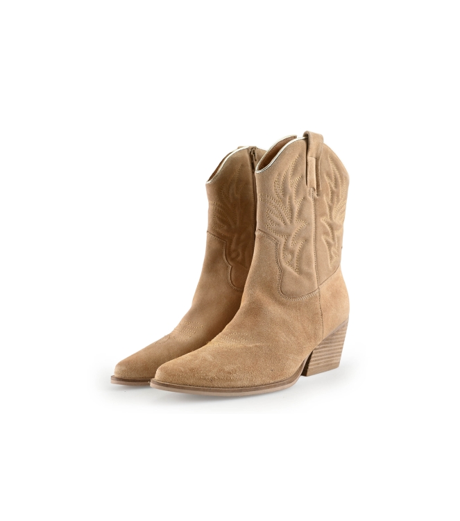 Manfield Cowboystiefel