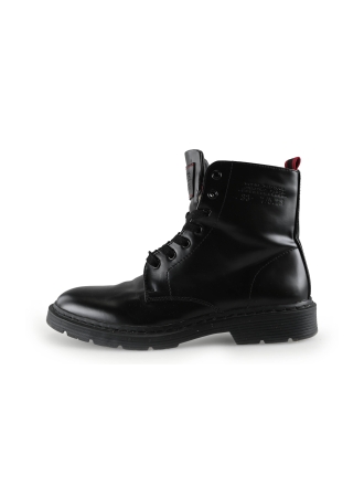 Dr Martens Schnürstiefel Schwarz 301574