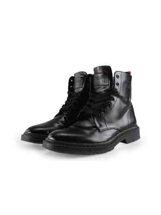 Dr Martens Schnürstiefel Schwarz 301574