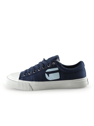 G-Star Sneaker Blau 301579