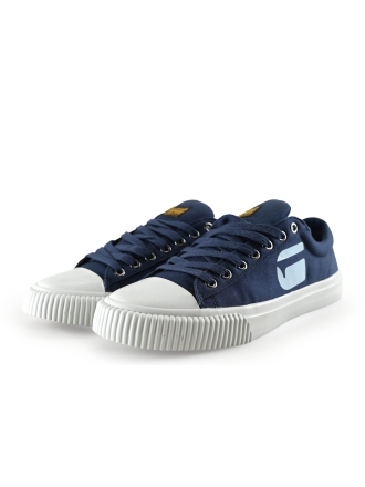 G-Star Sneaker Blau 301579