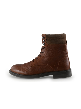 Tommy Hilfiger Schnürstiefel Braun 301580