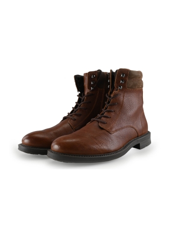 Tommy Hilfiger Schnürstiefel Braun 301580