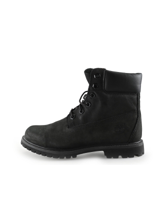 Timberland Schnürstiefel Schwarz 301581